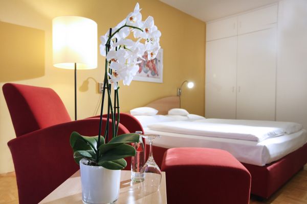 Lindner Congress Hotel Frankfurt (Francoforte)